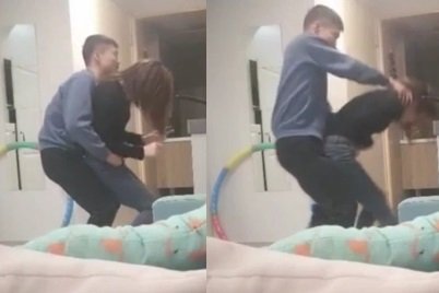 wu mengmeng sex Hiếp em vợ khi biết mới ly hôn chồng
